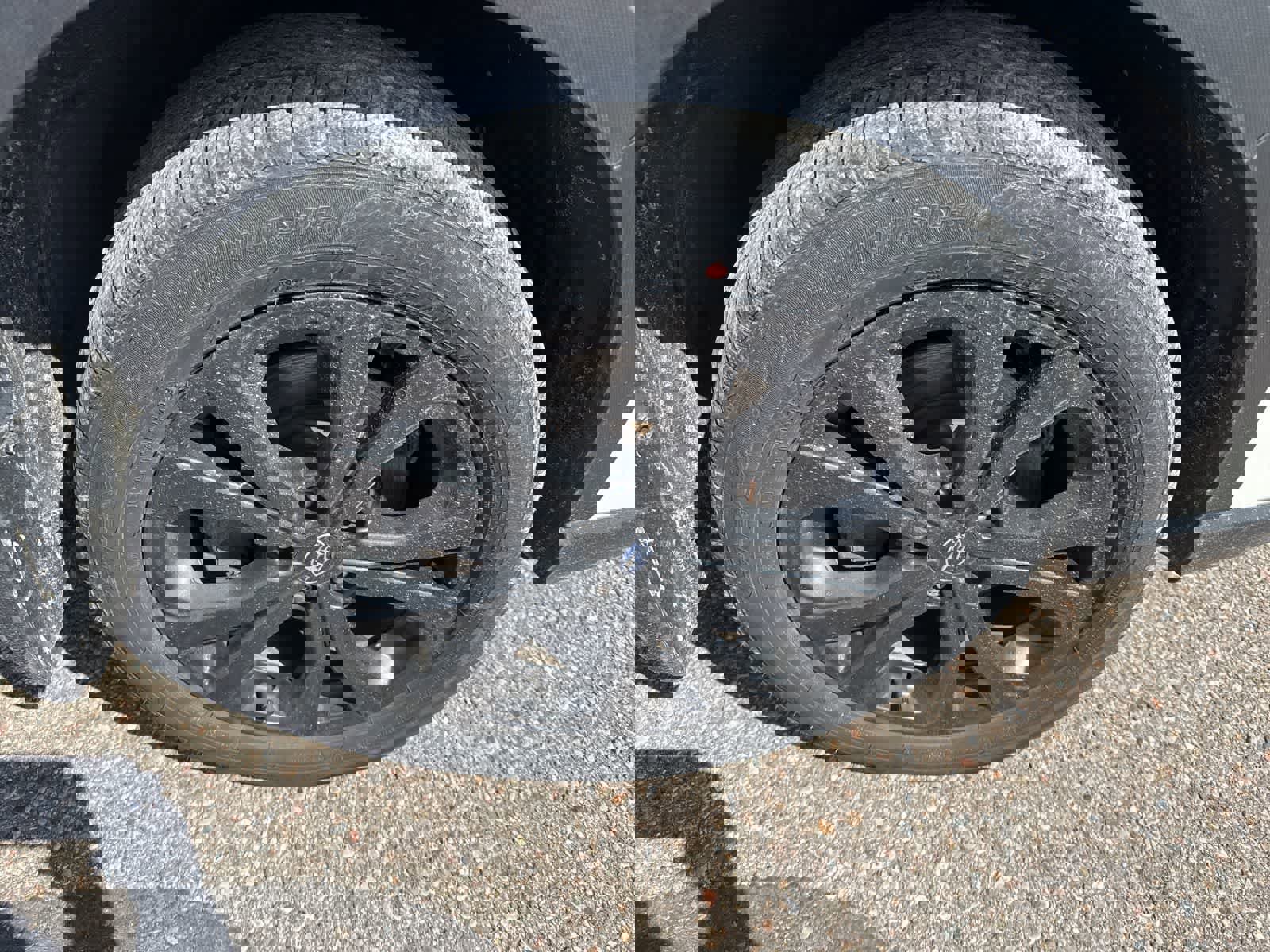 Used 2023 Subaru Forester Sport image 5