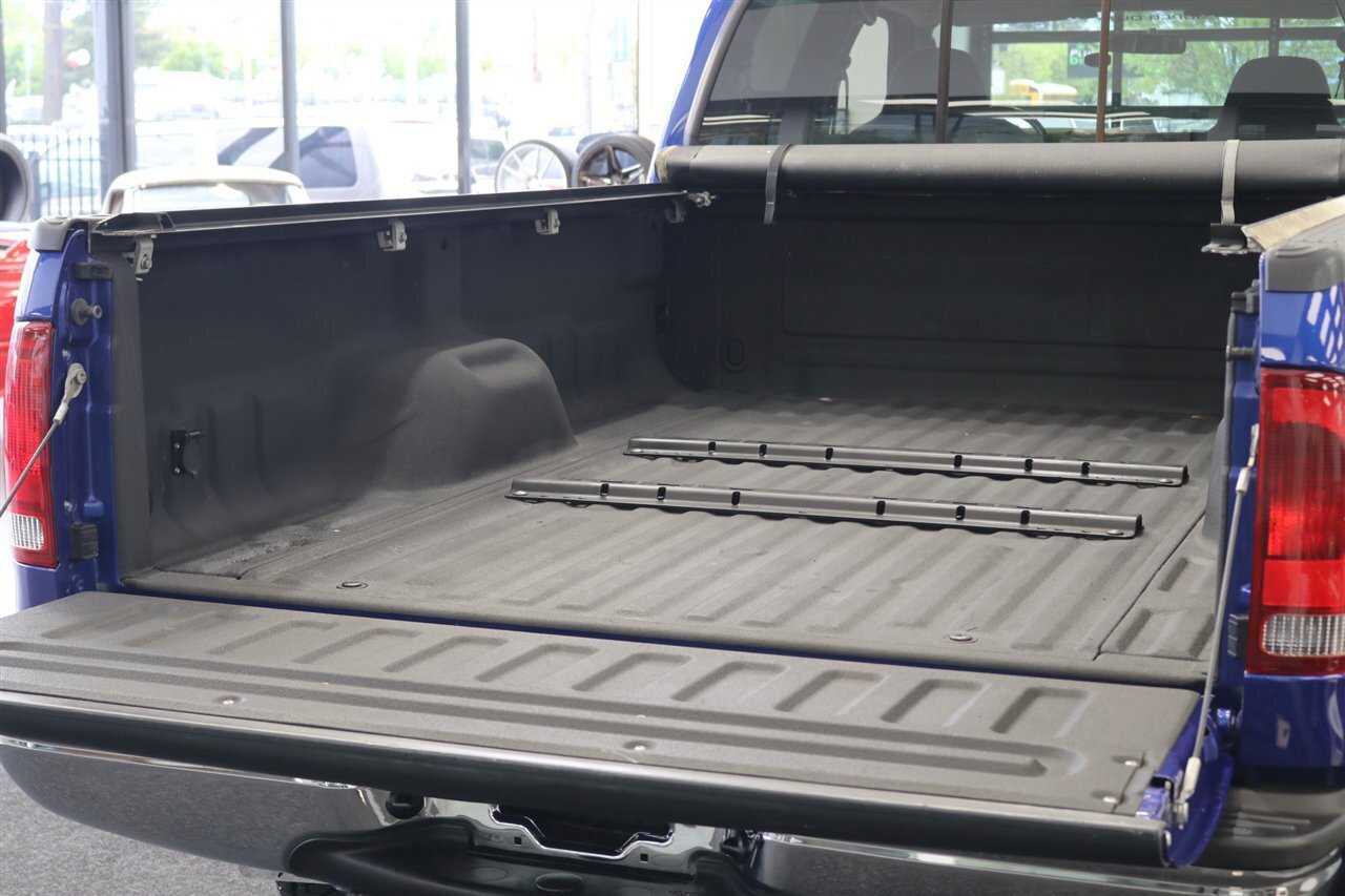 Used 2003 Ford F350 XLT AWD/4WD image 41