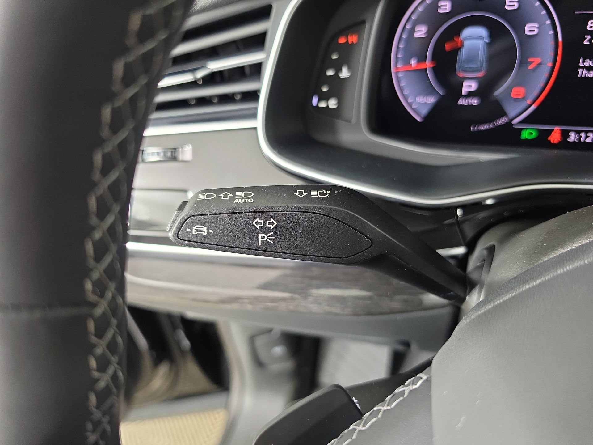 New 2026 Audi Q8 Premium Plus AWD/4WD image 26