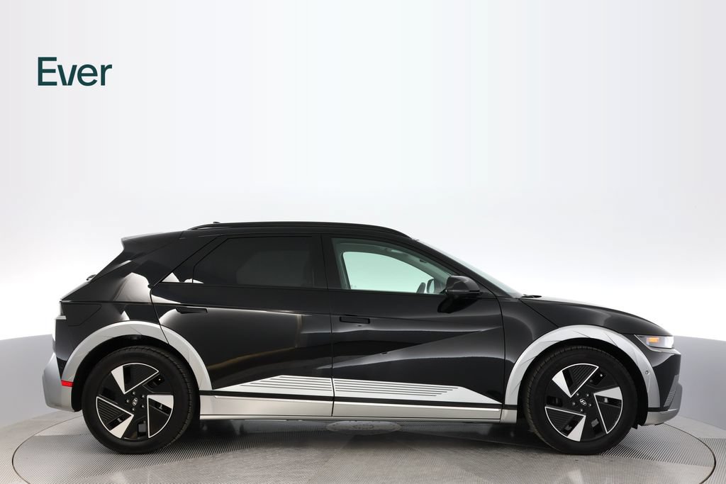 Used 2025 Hyundai Ioniq 5 Limited RWD image 13