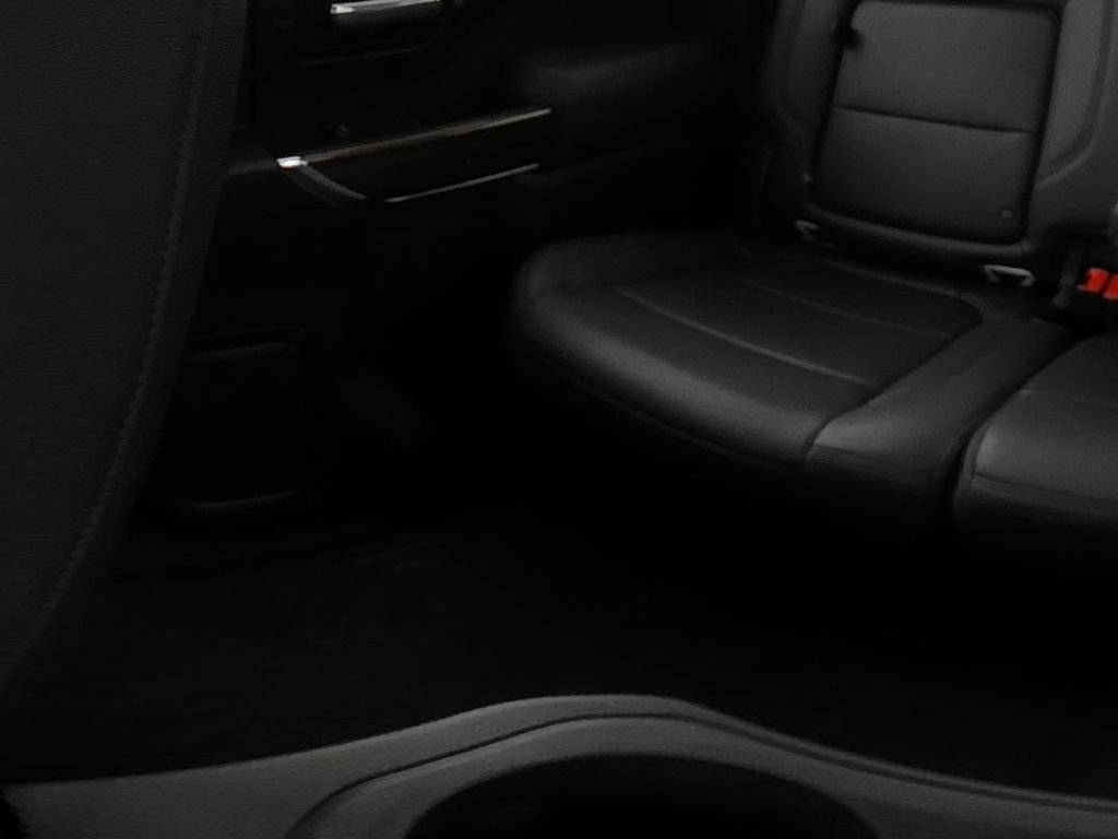 Certified 2021 Chevrolet Silverado 1500 RST w/ All Star Edition Plus AWD/4WD image 15