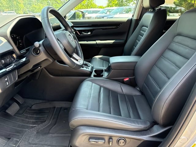 Used 2024 Honda CR-V EX-L image 20