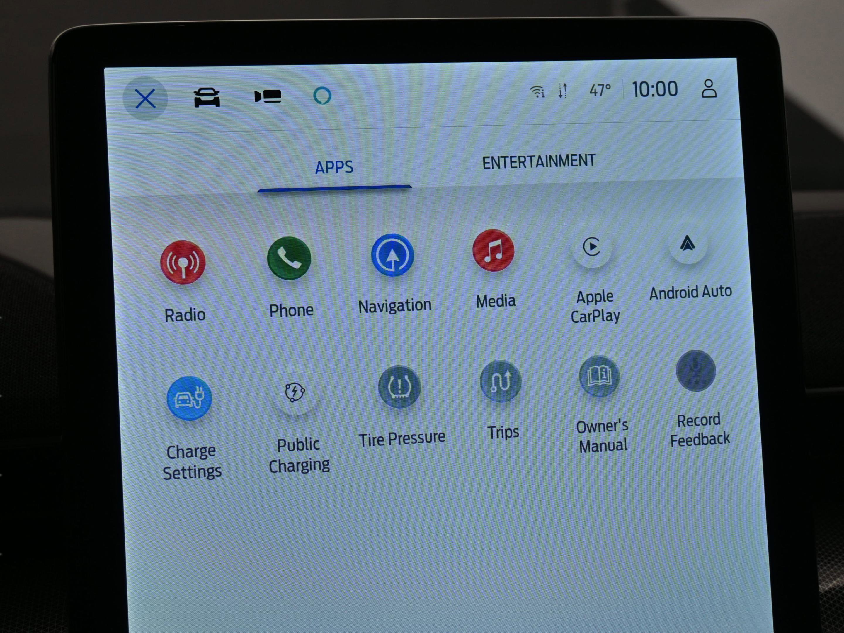 Used 2025 Ford Mustang Mach-E GT image 33