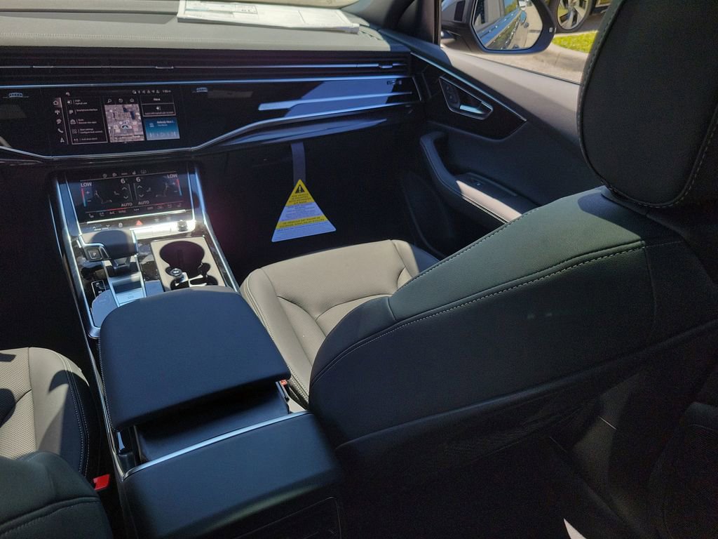 New 2026 Audi Q8 Premium Plus image 24