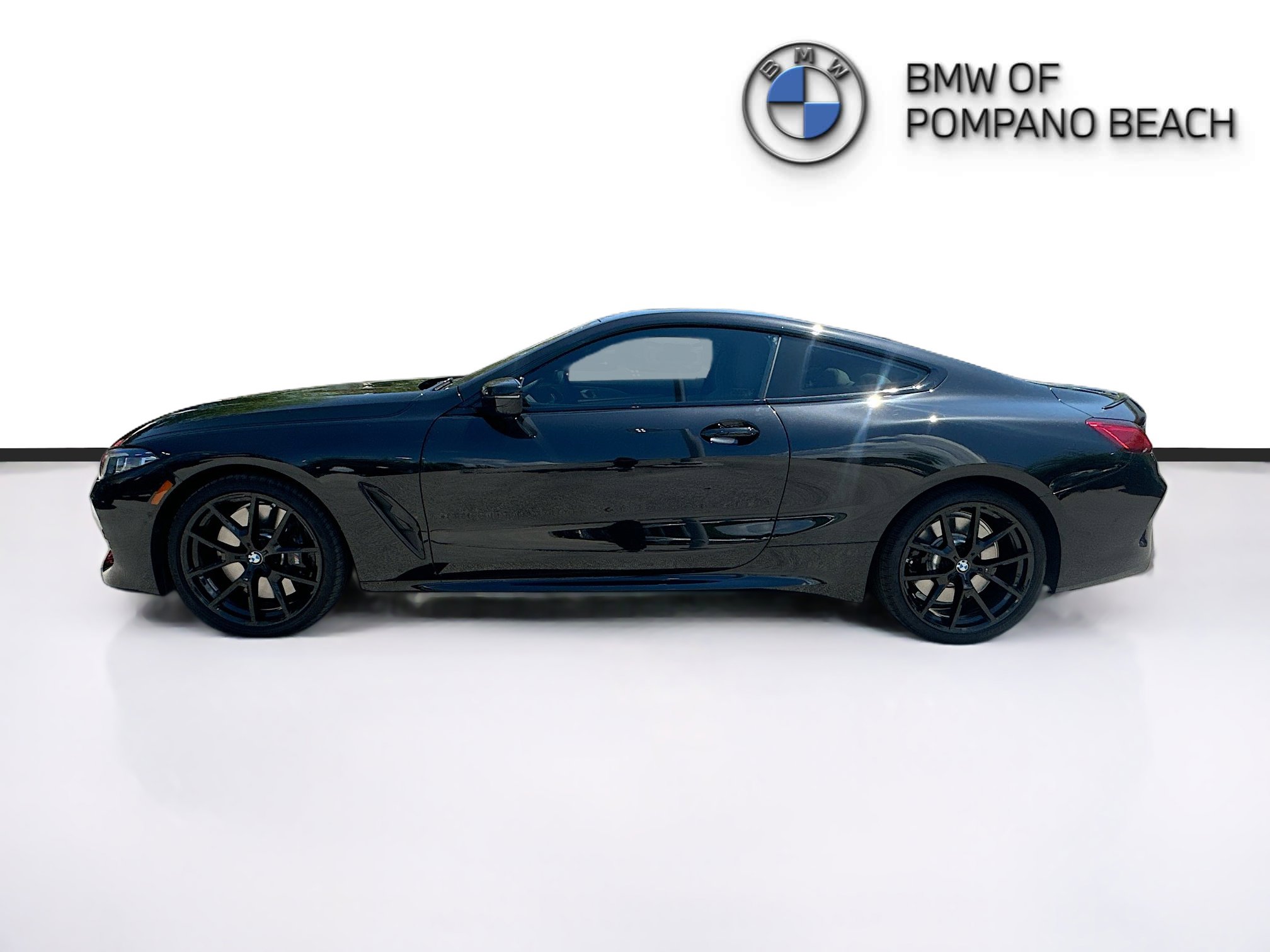 Used 2026 BMW 840i Coupe image 4