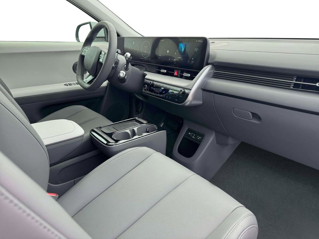 New 2026 Hyundai Ioniq 5 SEL RWD image 15
