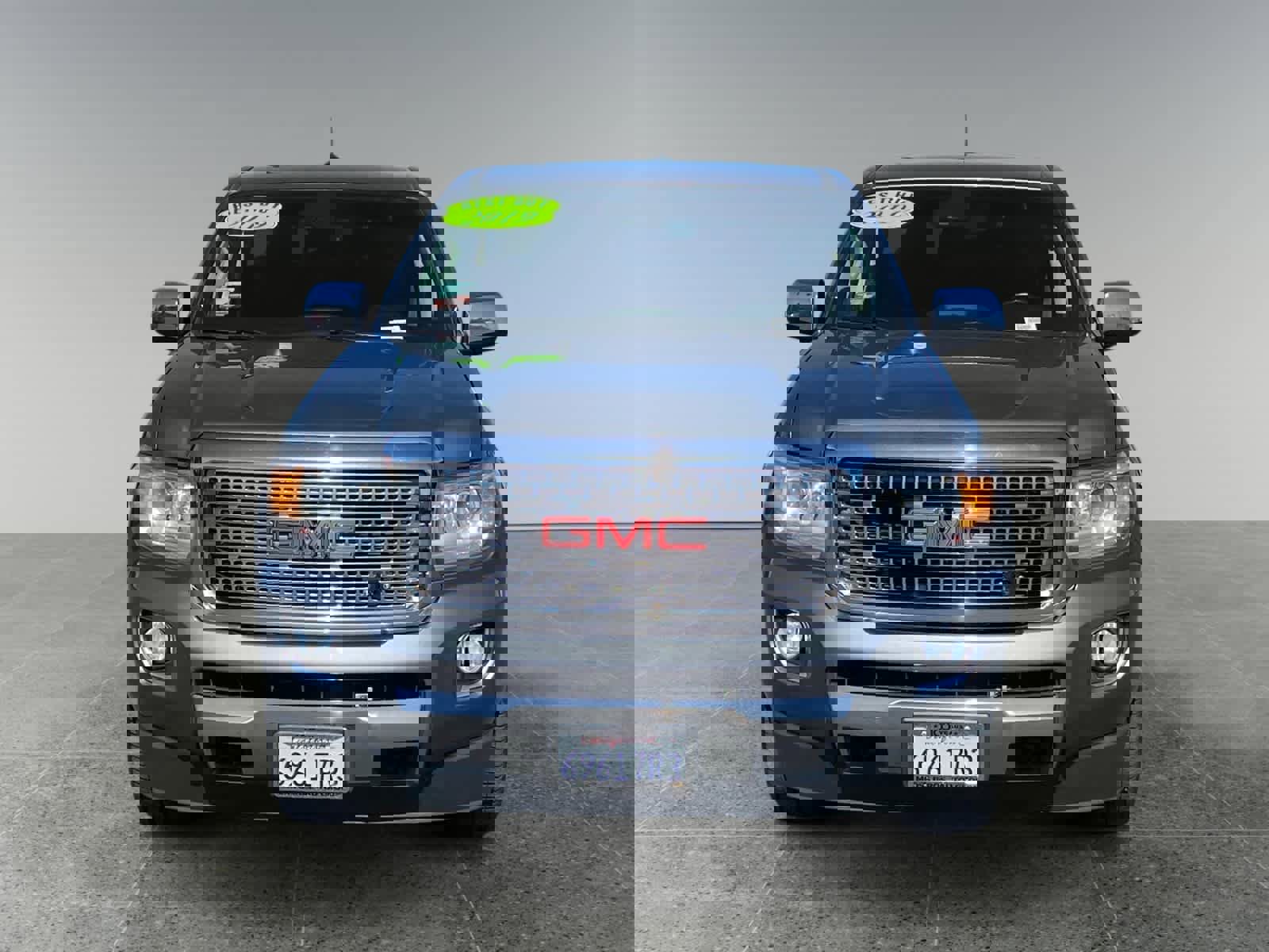 Used 2019 GMC Canyon Denali image 8