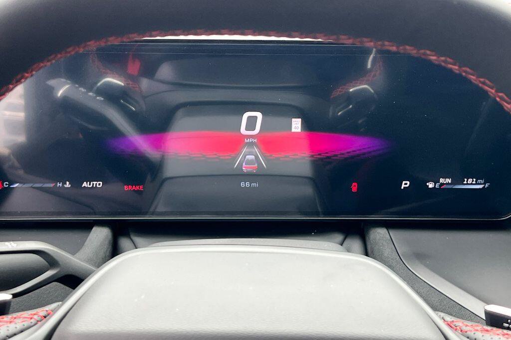 New 2026 Dodge Charger Scat Pack AWD/4WD image 24