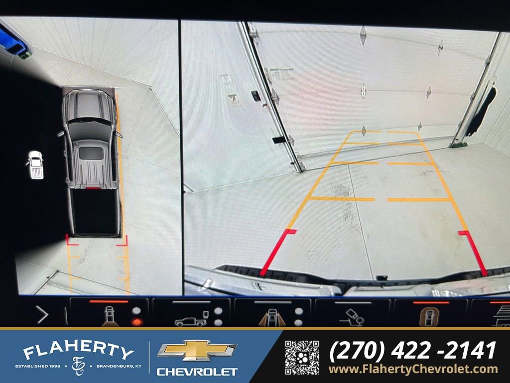 Used 2024 GMC Sierra 1500 Denali Ultimate image 38