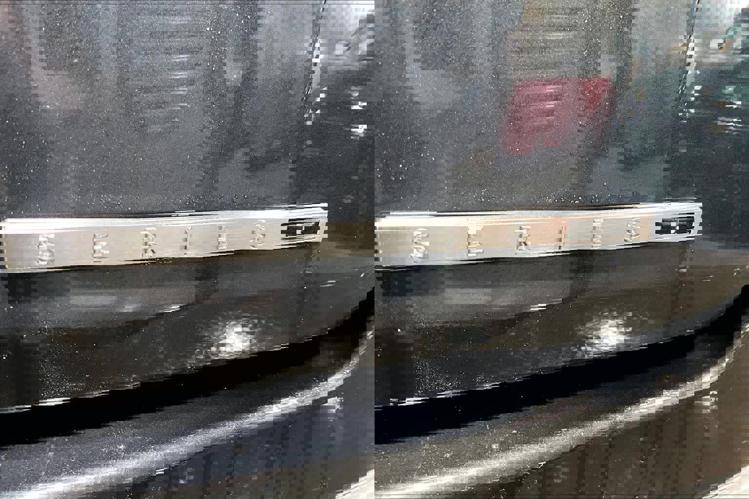 Used 2022 Jeep Wagoneer Series I w/ Premium Group I image 10