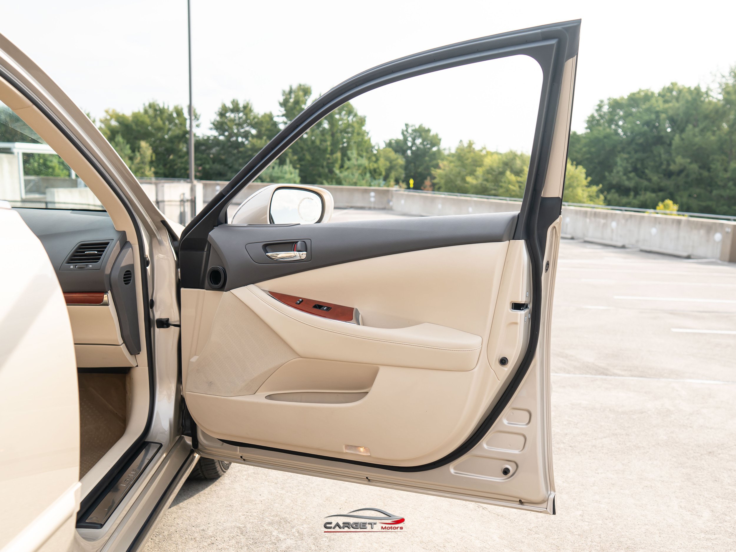 Used 2012 Lexus ES 350 FWD image 39