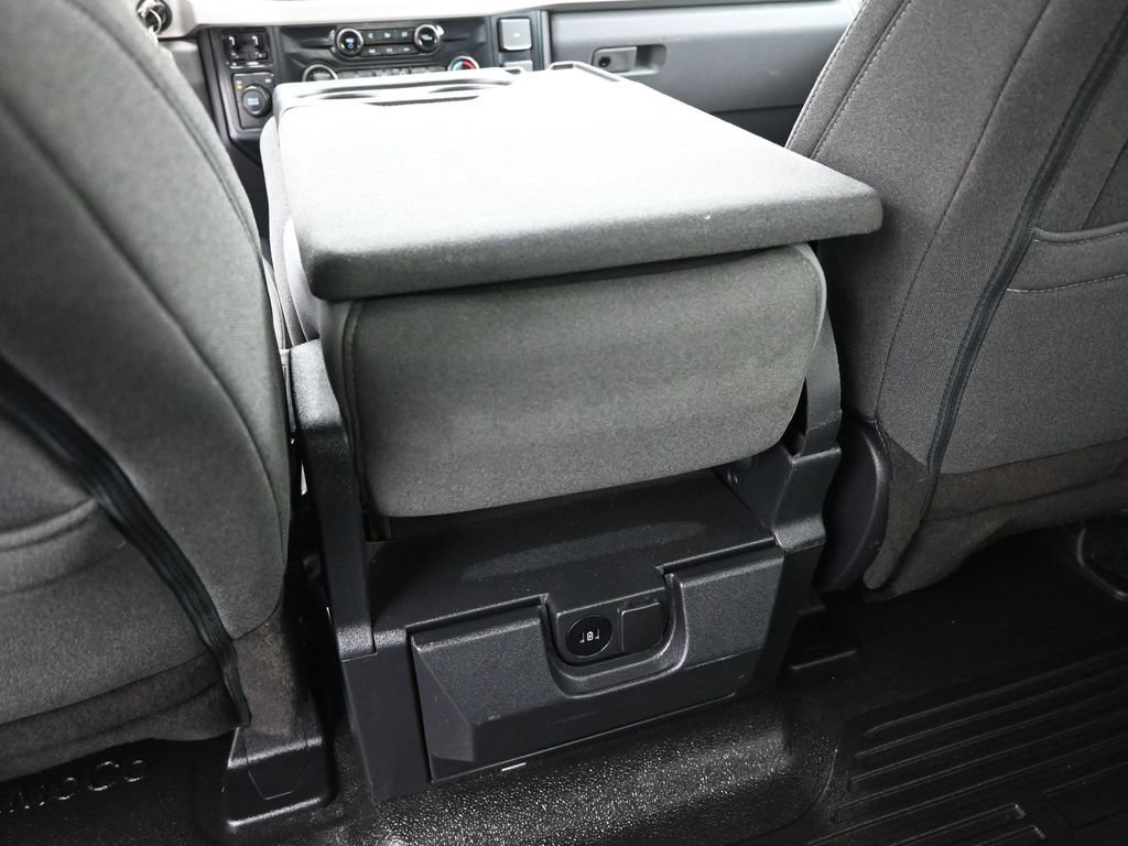 Used 2023 Ford F250 XLT w/ F-250 >10K GVWR Package image 19