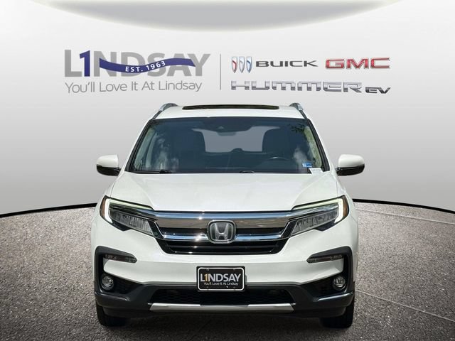 Used 2020 Honda Pilot Touring image 3