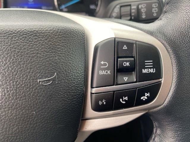 Used 2023 Ford Explorer XLT image 25