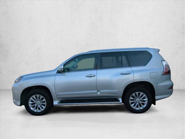 Used 2016 Lexus GX 460 w/ Premium Package image 9