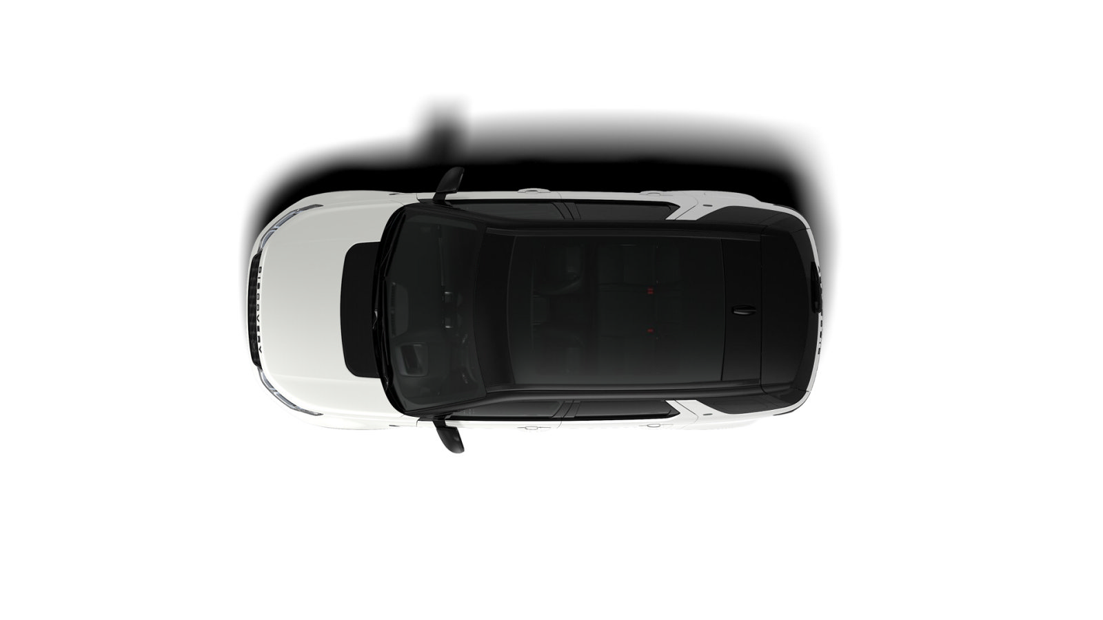 New 2026 Land Rover Discovery Sport Landmark AWD/4WD image 2