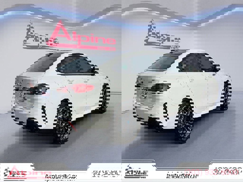 Used 2025 BMW 228i xDrive image 5