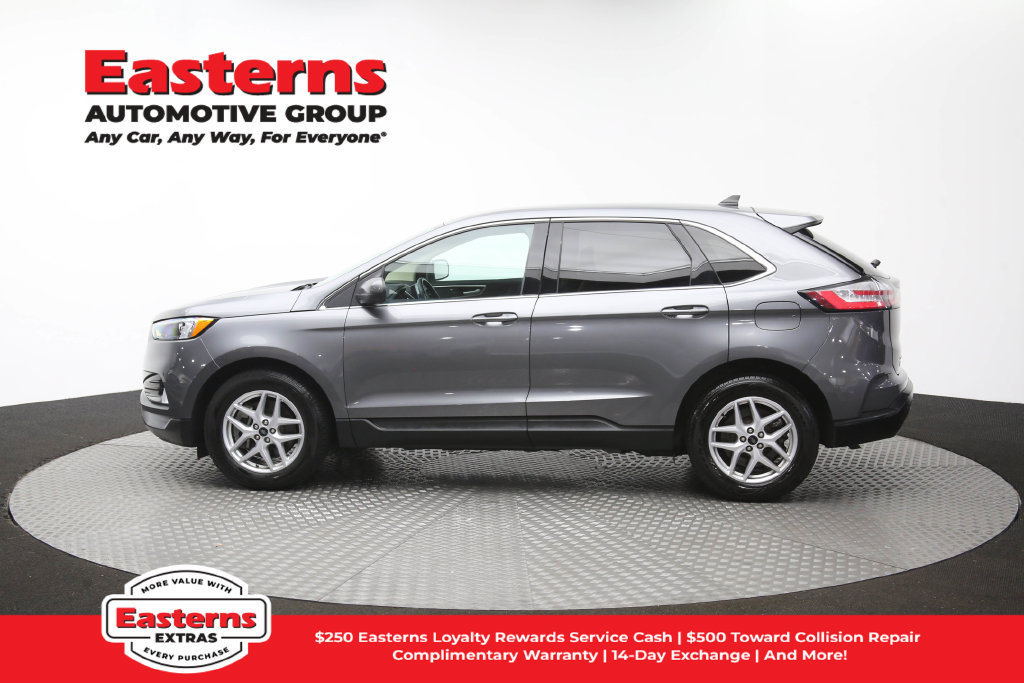 Used 2023 Ford Edge ST-Line AWD/4WD image 61