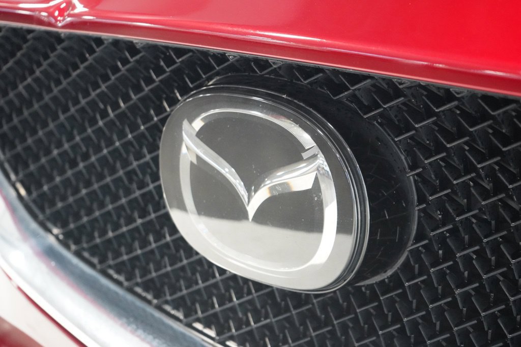 Used 2020 MAZDA CX-5 Grand Touring Reserve AWD/4WD image 11