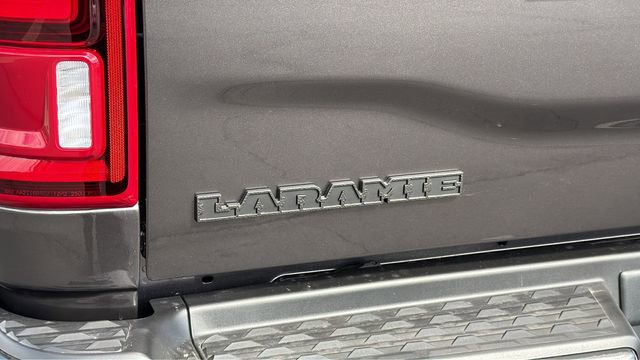 New 2026 RAM 2500 Laramie w/ Night Edition image 12