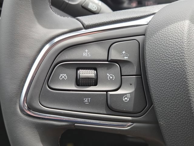 New 2026 Buick Envista Sport Touring w/ Convenience I Package FWD image 11