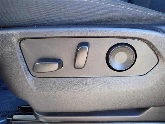 Used 2024 Chevrolet Silverado 1500 LT w/ Protection Package image 11