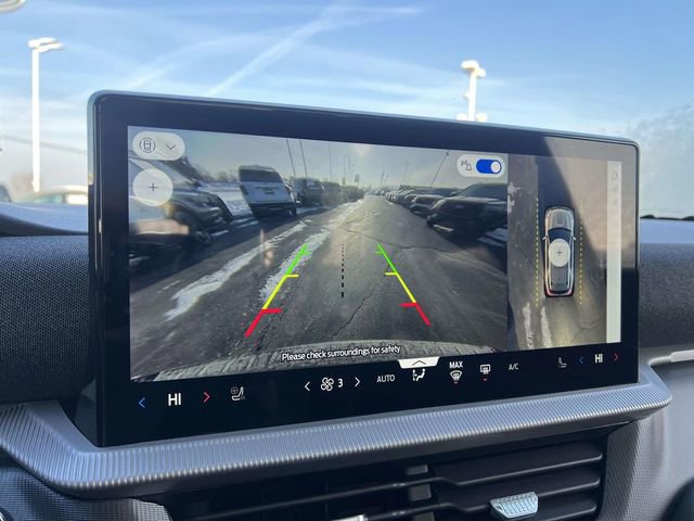 New 2026 Ford Explorer ST w/ Sun And Sound Package image 16