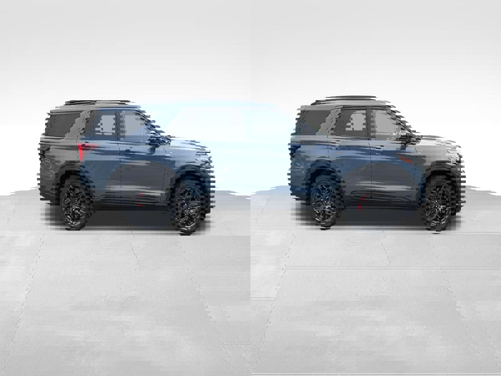 New 2026 Ford Explorer ST-Line w/ ST-Line Street Pack image 6