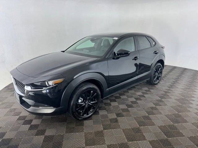 New 2026 MAZDA CX-30 AWD 2.5 S w/ Select Sport Pkg image 8