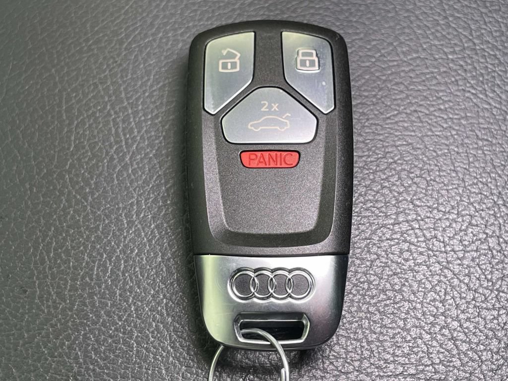 Used 2019 Audi Q5 2.0T Premium Plus w/ Premium Plus Package AWD/4WD image 44