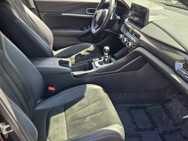 Certified 2024 Acura Integra A-Spec image 16