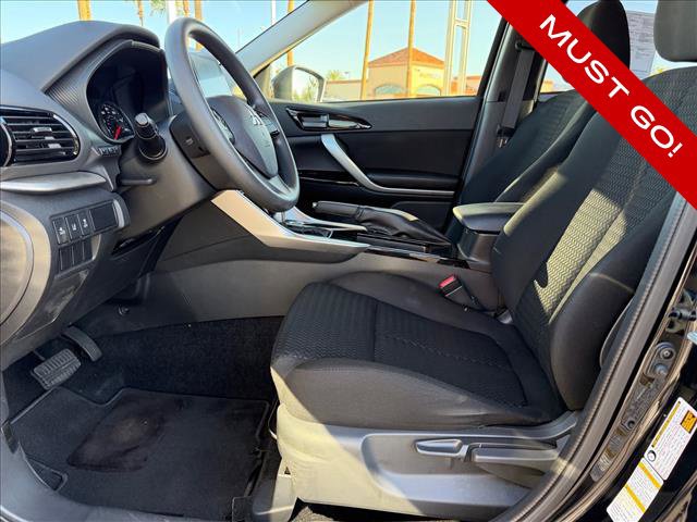 Used 2025 Mitsubishi Eclipse Cross LE AWD/4WD image 6