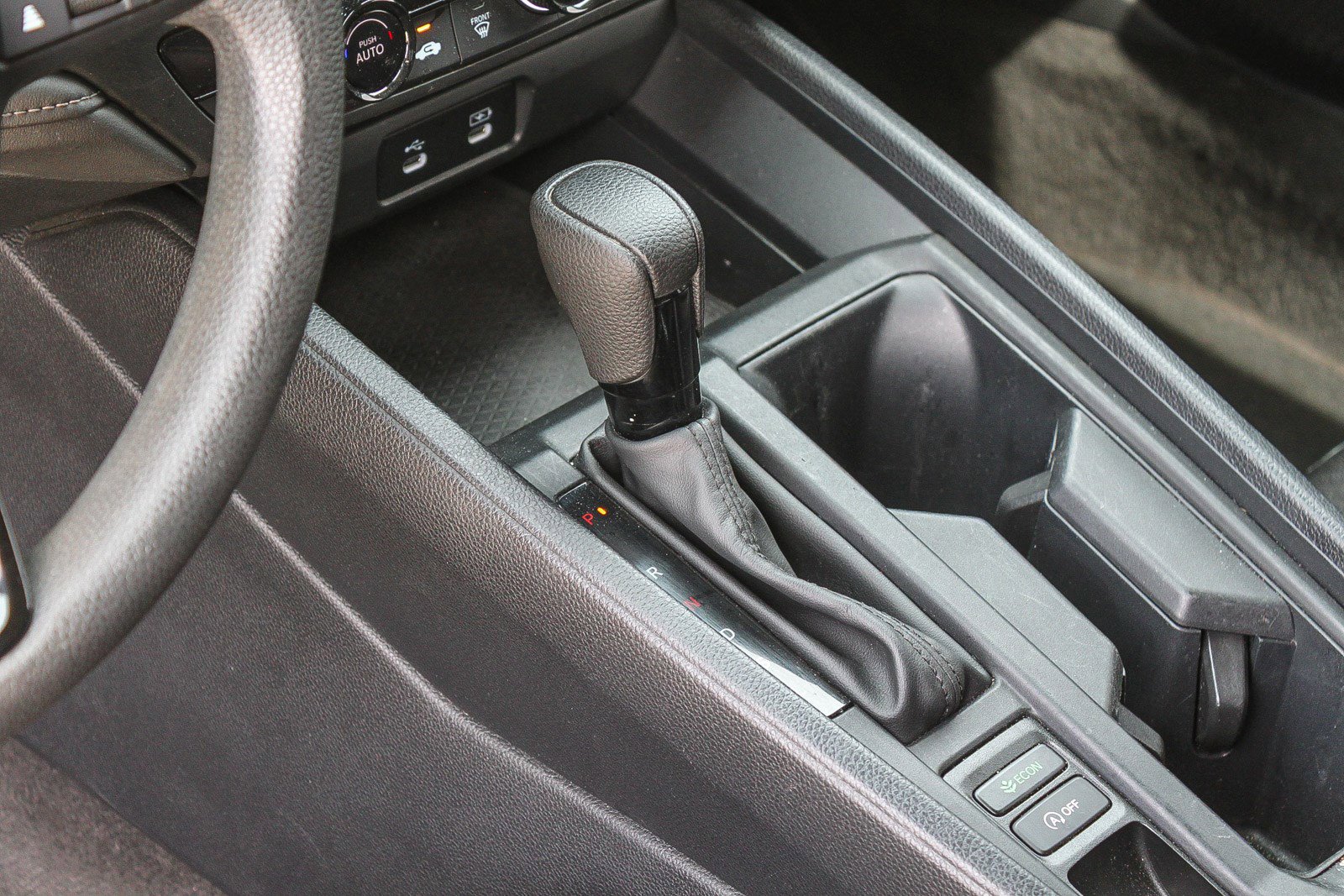 Used 2024 Honda Accord LX image 21