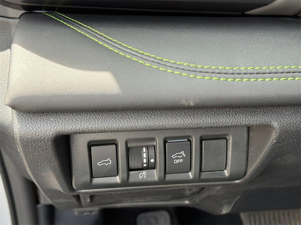 Used 2024 Subaru Outback Onyx Edition image 20