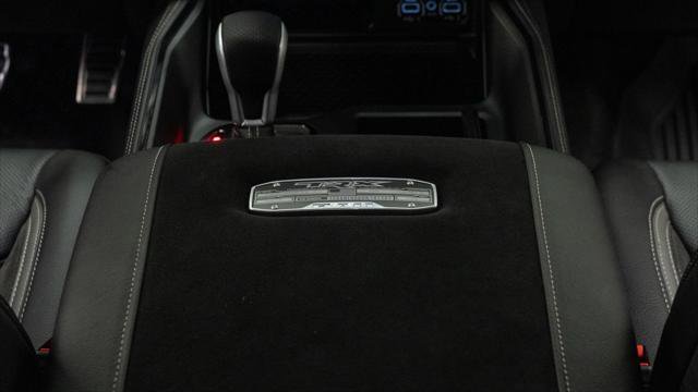 Used 2022 RAM 1500 TRX w/ TRX Level 1 Equipment Group image 47