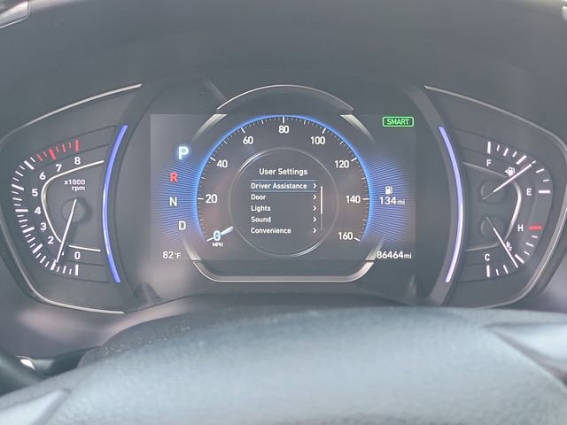 Used 2019 Hyundai Santa Fe Limited image 10