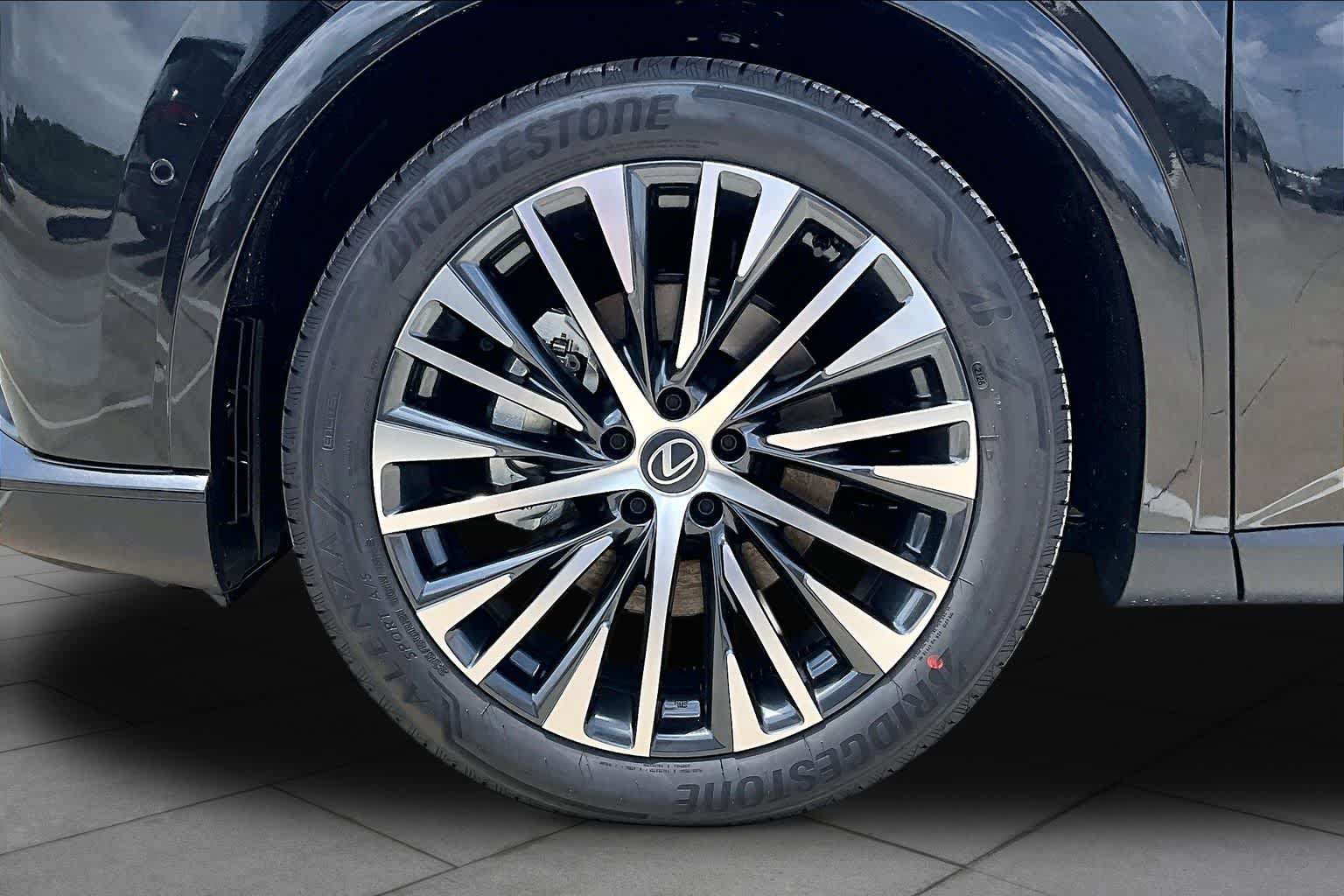 New 2026 Lexus RX 350 Premium Plus w/ Convenience Package AWD/4WD image 20
