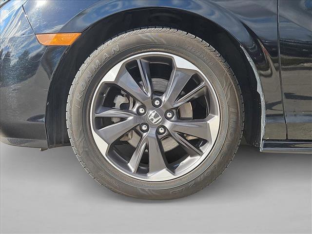 Used 2021 Honda Odyssey Elite image 26