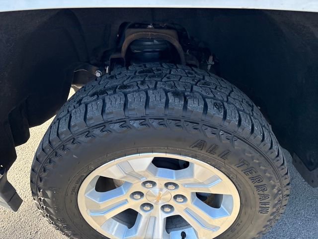 Used 2019 Chevrolet Silverado 1500 LT w/ All Star Edition image 31