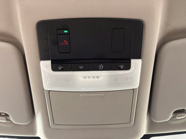 Certified 2026 Nissan Rogue SV FWD image 33