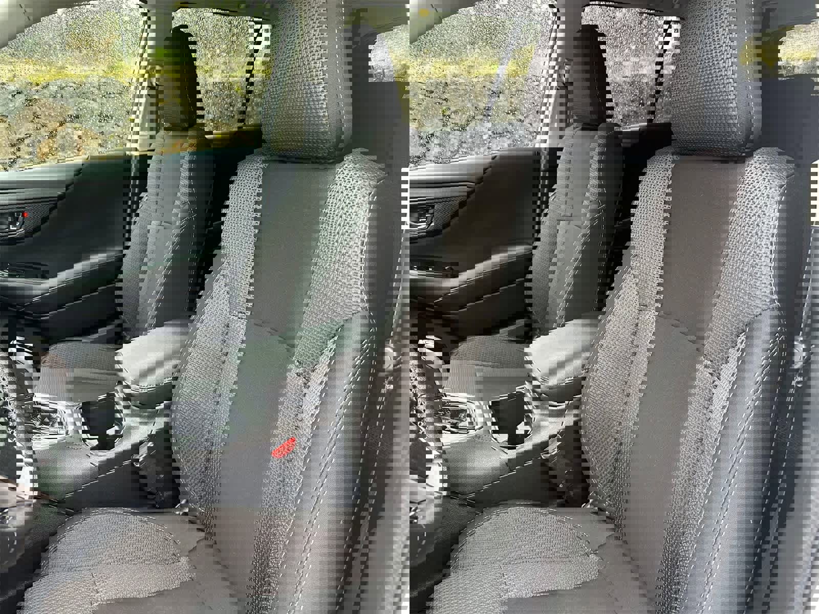 Certified 2024 Subaru Outback Premium image 14