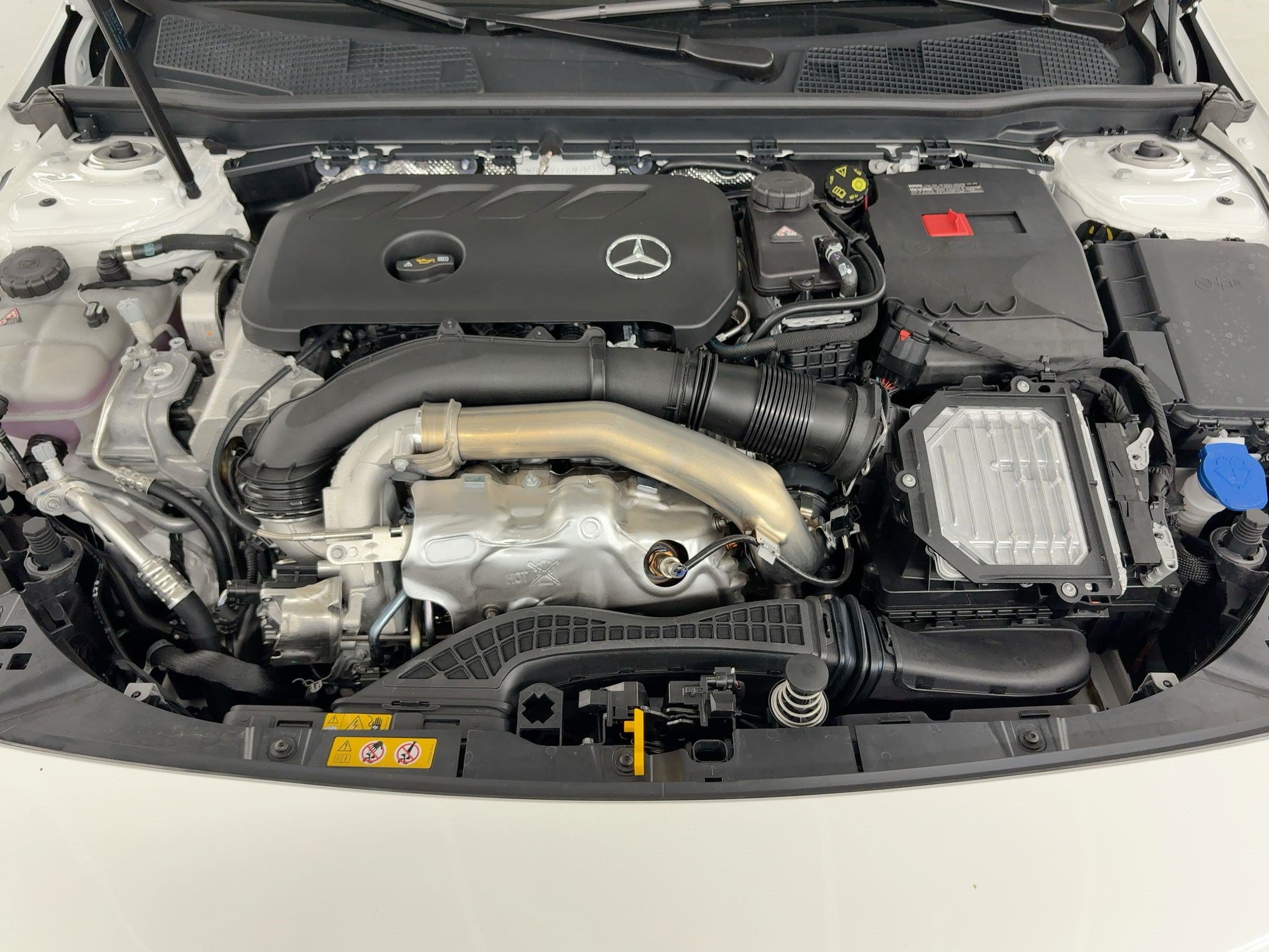 New 2026 Mercedes-Benz CLA 250 image 32