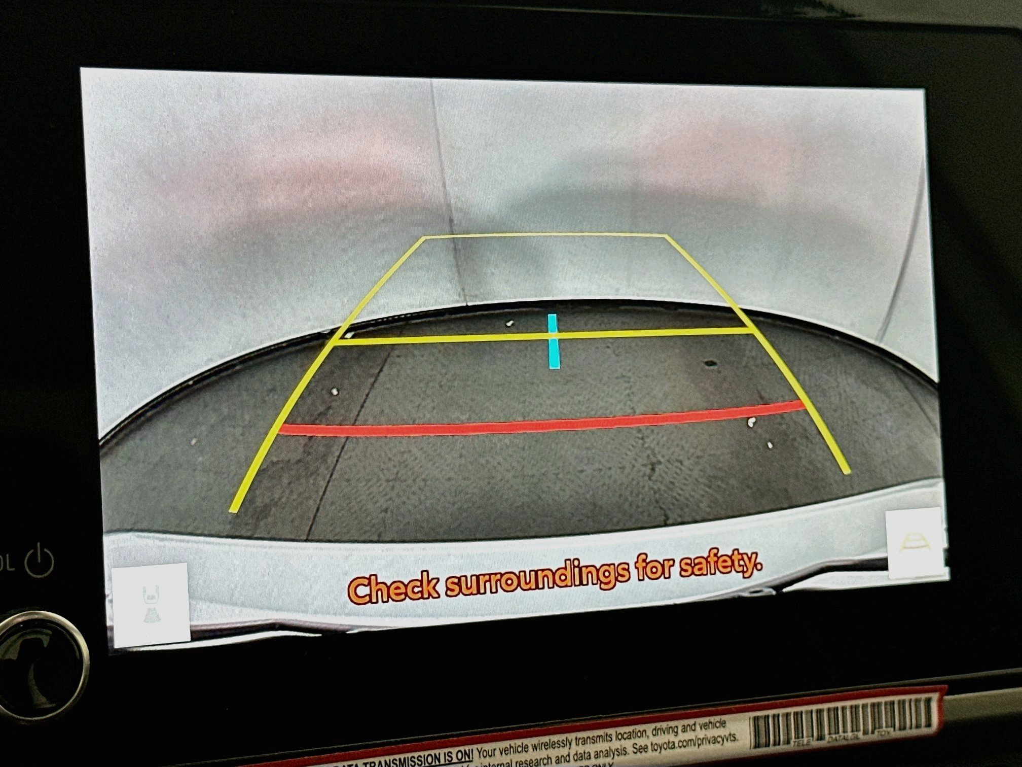 Used 2026 Toyota Camry SE FWD image 22