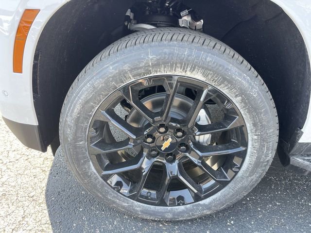New 2026 Chevrolet Tahoe LT w/ Comfort Package AWD/4WD image 10