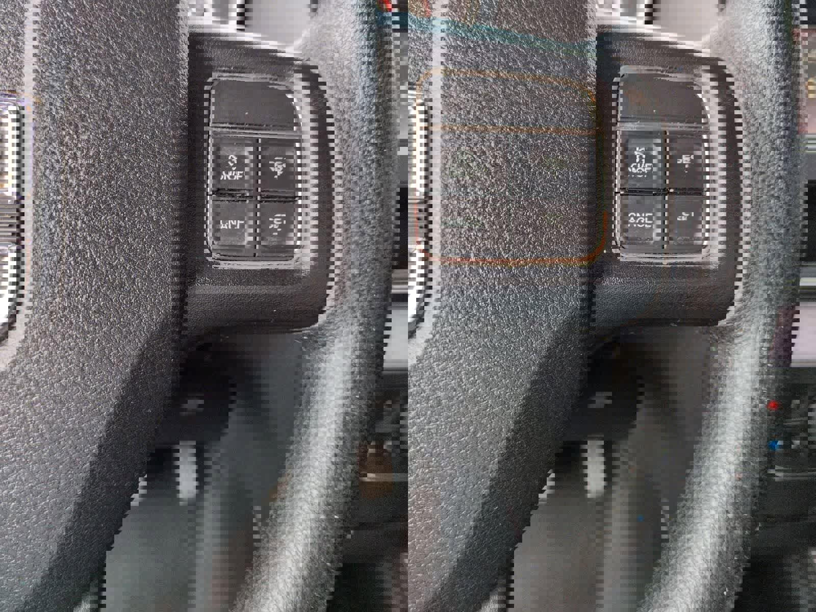 Used 2013 Dodge Journey American Value Package image 22