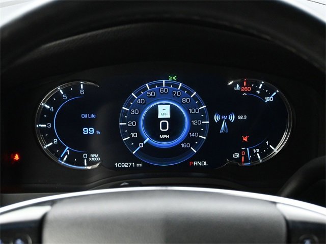 Used 2018 Cadillac Escalade Luxury image 25