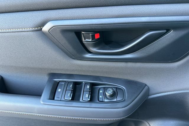 New 2026 Subaru Forester Wilderness image 8