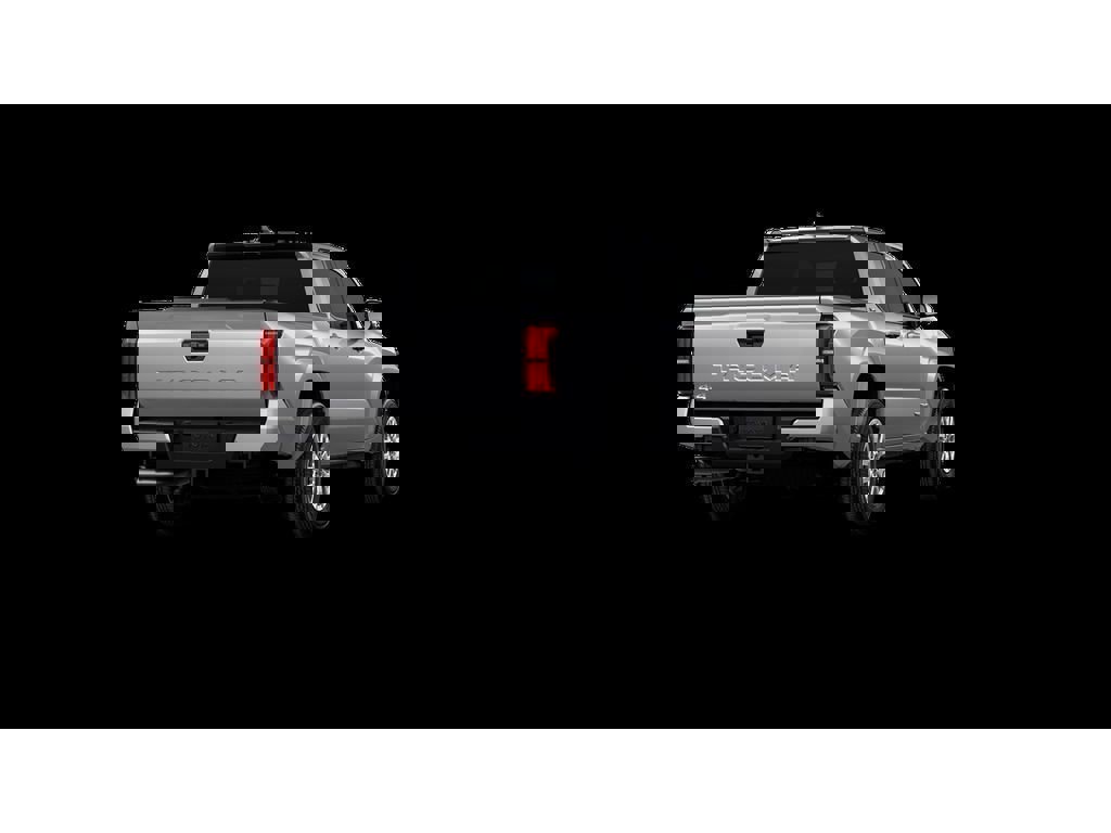 New 2025 Toyota Tacoma SR5 image 38