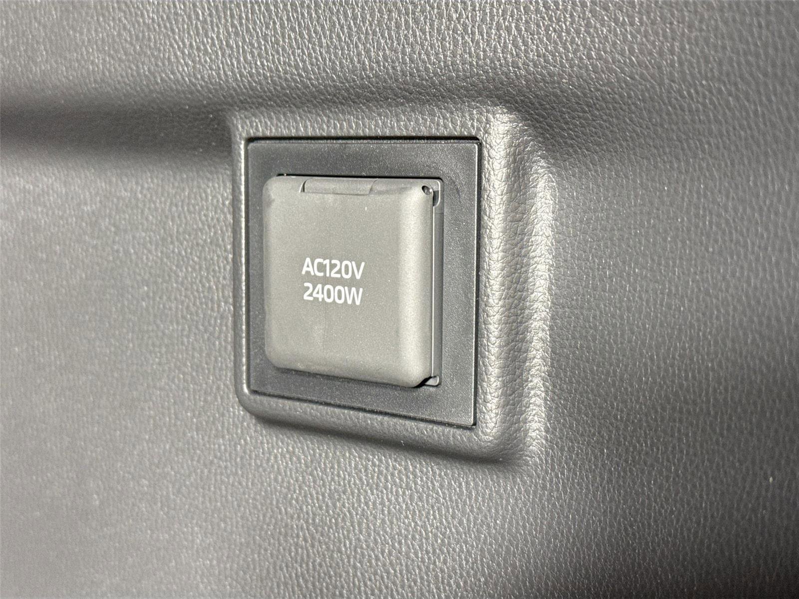 Certified 2025 Toyota Land Cruiser 1958 image 38