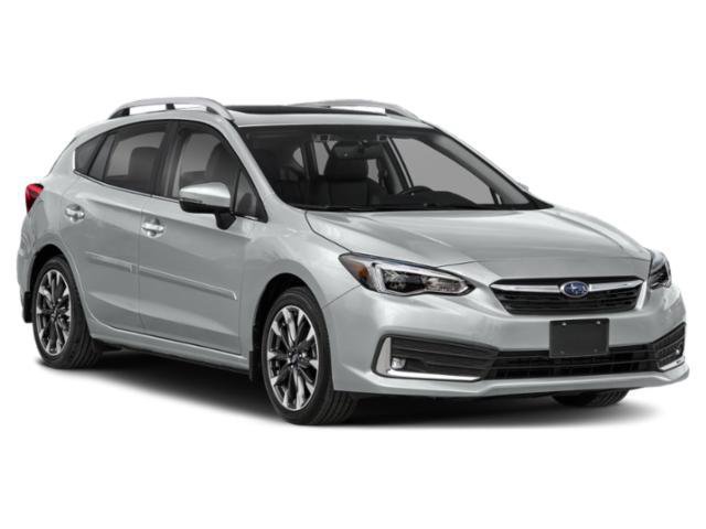 Used 2021 Subaru Impreza 2.0i Limited AWD/4WD image 9